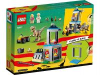 LEGO 76957 - Verpackung Rueckseite