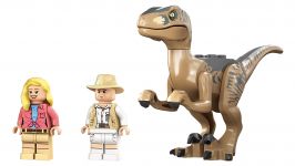 LEGO 76957 - Detailansicht 1