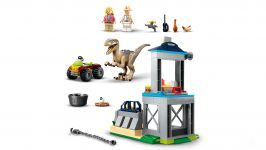 LEGO 76957 - Detailansicht 2