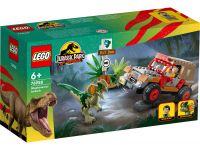 LEGO 76958 - Verpackung Ansicht 1
