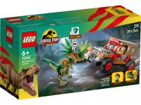 LEGO 76958 - Verpackung Ansicht 1