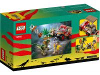 LEGO 76958 - Verpackung Rueckseite