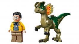 LEGO 76958 - Detailansicht 1