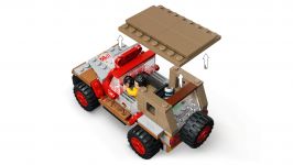 LEGO 76958 - Detailansicht 3