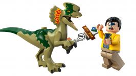 LEGO 76958 - Detailansicht 4
