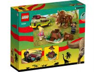 LEGO 76959 - Verpackung Rueckseite