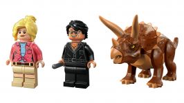 LEGO 76959 - Detailansicht 1
