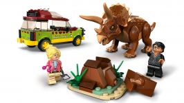 LEGO 76959 - Detailansicht 2