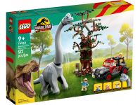 LEGO 76960 - Verpackung Ansicht 1