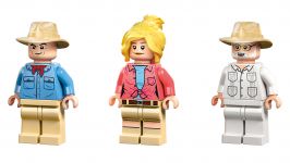 LEGO 76960 - Detailansicht 1