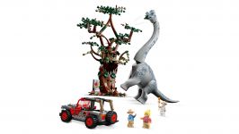 LEGO 76960 - Detailansicht 2