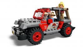 LEGO 76960 - Detailansicht 4