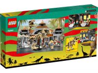 LEGO 76961 - Verpackung Rueckseite