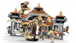 LEGO 76961 - Detailansicht 2
