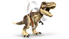 LEGO 76961 - Detailansicht 3