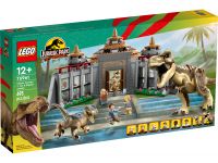 LEGO 76961 - Bild 1