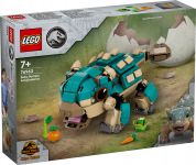 LEGO 76962 - Verpackung Ansicht 1