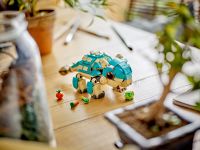 LEGO 76962 - Modell im Umgebungsbild