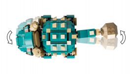 LEGO 76962 - Bild 2