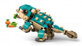 LEGO 76962 - Detailansicht 2