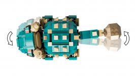 LEGO 76962 - Detailansicht 3