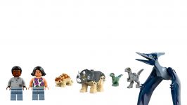 LEGO 76963 - Detailansicht 1