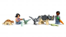 LEGO 76963 - Detailansicht 2