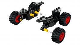 LEGO 76963 - Detailansicht 3
