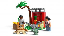 LEGO 76963 - Detailansicht 4