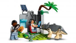 LEGO 76963 - Detailansicht 5