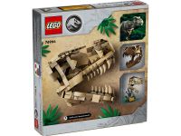 LEGO 76964 - Verpackung Rueckseite