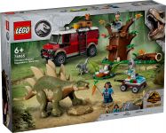 LEGO 76965 - Verpackung Ansicht 1