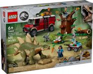 LEGO 76965 - Verpackung Ansicht 1