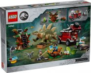 LEGO 76965 - Verpackung Rueckseite