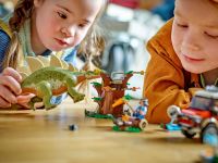 LEGO 76965 - Fertiges Modell 2