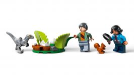 LEGO 76965 - Detailansicht 2