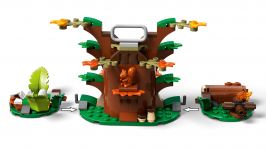 LEGO 76965 - Detailansicht 4