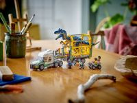 LEGO 76966 - Modell im Umgebungsbild