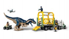 LEGO 76966 - Bild 1