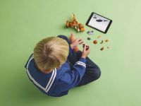 LEGO 76967 - Bauphase mit Anleitung