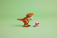 LEGO 76967 - Modell im Umgebungsbild