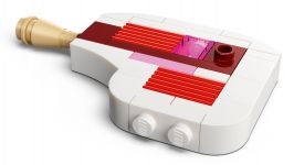 LEGO 76967 - Detailansicht 1
