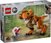 LEGO 76967 - Produktbild
