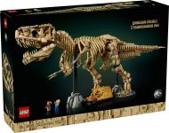 LEGO 76968 - Verpackung Ansicht 1