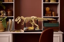 LEGO 76968 - Umgebungsbild 1