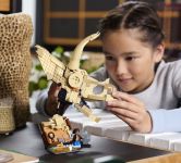 LEGO 76969 - Fertiges Modell 2