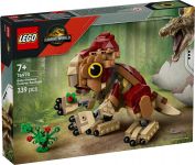 LEGO 76970 - Verpackung Ansicht 1