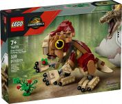 LEGO 76970 - Verpackung Ansicht 1