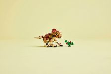 LEGO 76970 - Modell im Umgebungsbild