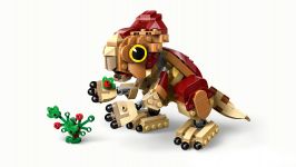 LEGO 76970 - Hauptansicht